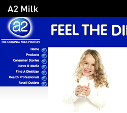 a2 Milk™