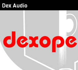 Dex Audio