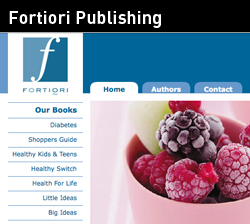 Fortiori Publishing
