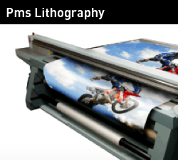 PMS Lithography