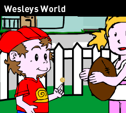 Wesley's World